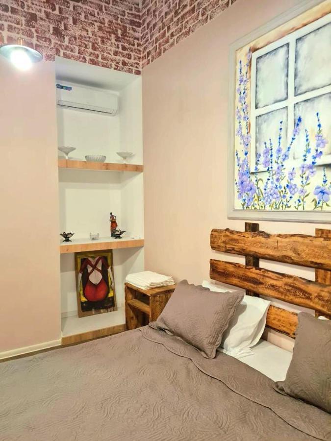 Suli Apartment Tbilisi ภายนอก รูปภาพ